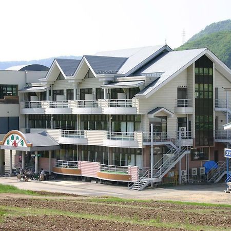 Hotel Joyful Honoki Takayama  Zewnętrze zdjęcie