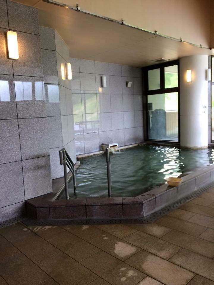 Hotel Joyful Honoki Takayama  Zewnętrze zdjęcie