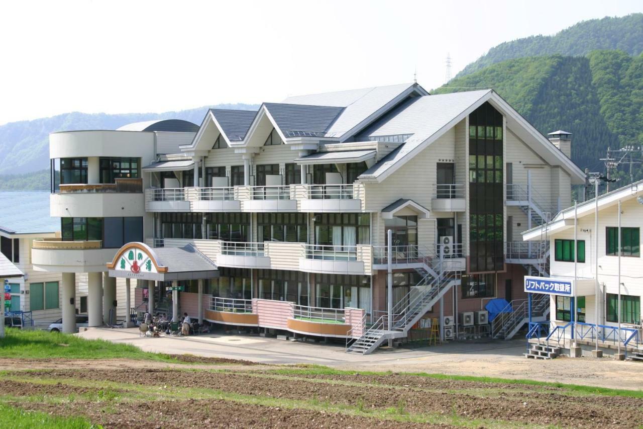 Hotel Joyful Honoki Takayama  Zewnętrze zdjęcie